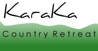 Auckland Karaka Country Retreat Hotell Eksteriør bilde
