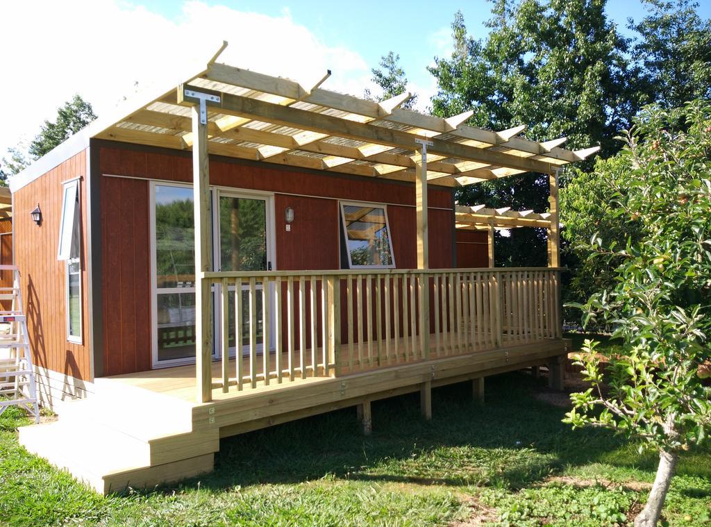 Auckland Karaka Country Retreat Hotell Rom bilde
