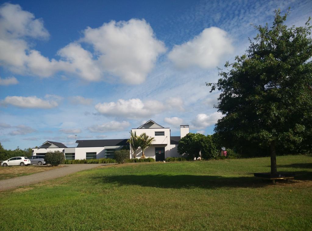 Auckland Karaka Country Retreat Hotell Eksteriør bilde