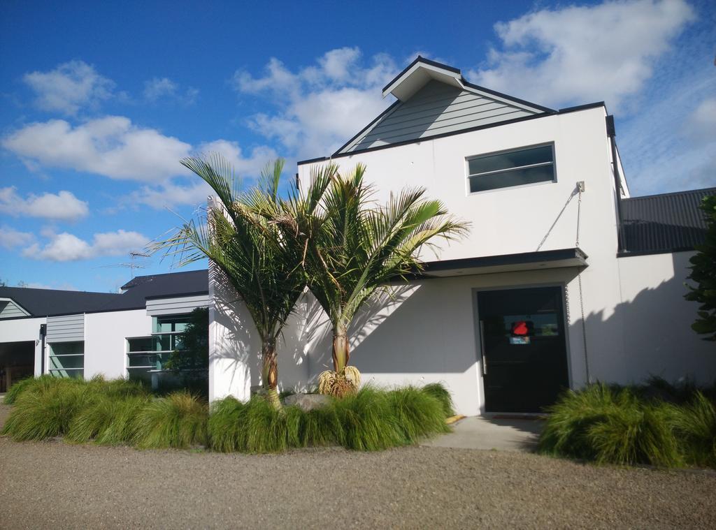 Auckland Karaka Country Retreat Hotell Eksteriør bilde