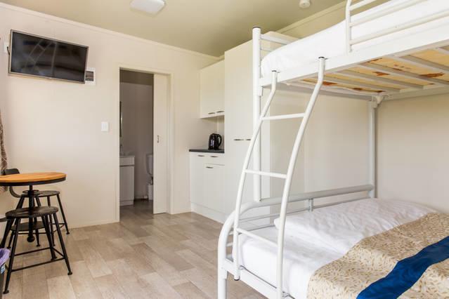 Auckland Karaka Country Retreat Hotell Eksteriør bilde