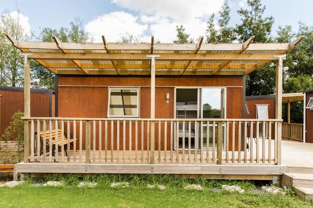 Auckland Karaka Country Retreat Hotell Eksteriør bilde