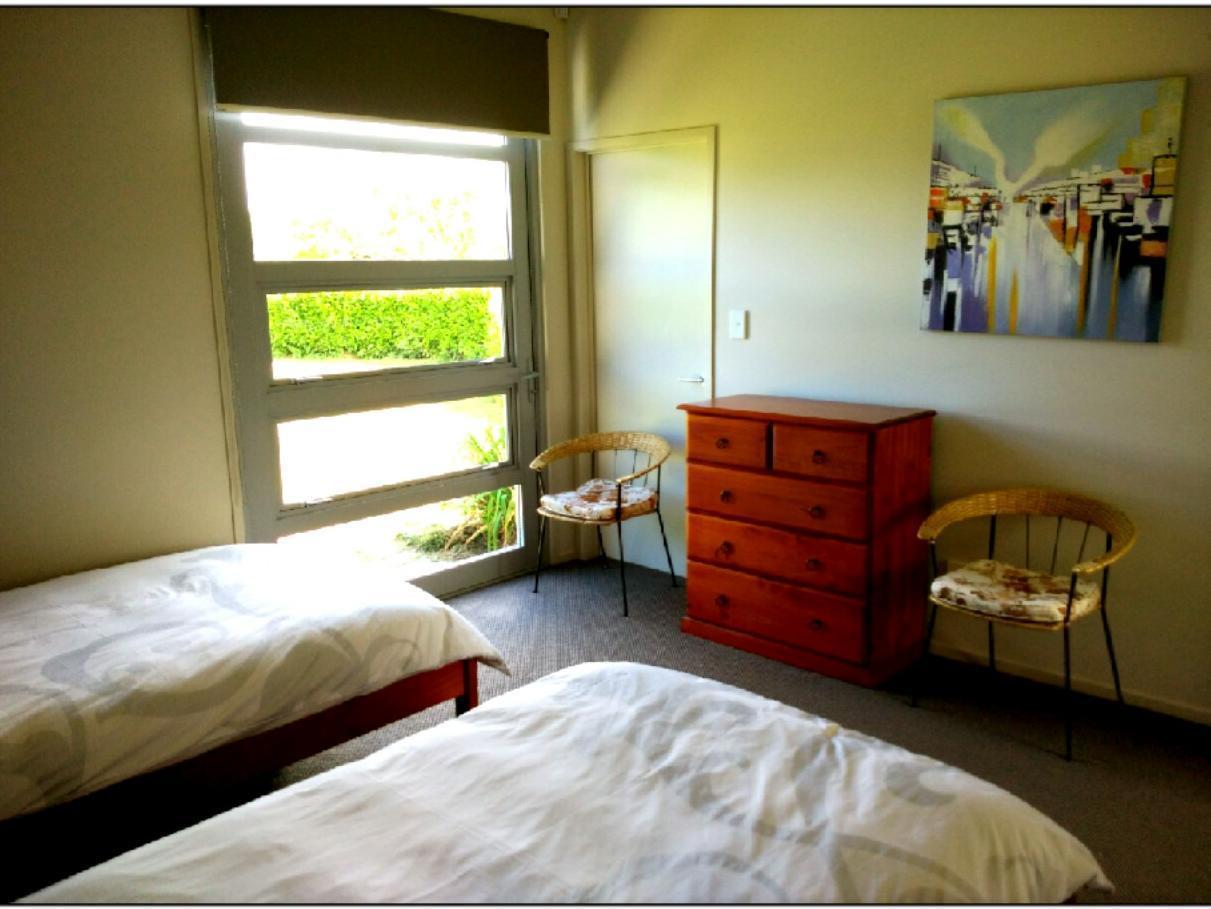 Auckland Karaka Country Retreat Hotell Eksteriør bilde
